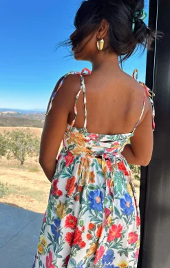 Show Me Your Mumu Juliet Maxi Dress