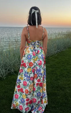 Show Me Your Mumu Juliet Maxi Dress