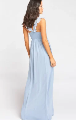 Kids Show Me Your Mumu June Maxi Dress