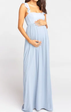 Kids Show Me Your Mumu June Maxi Dress