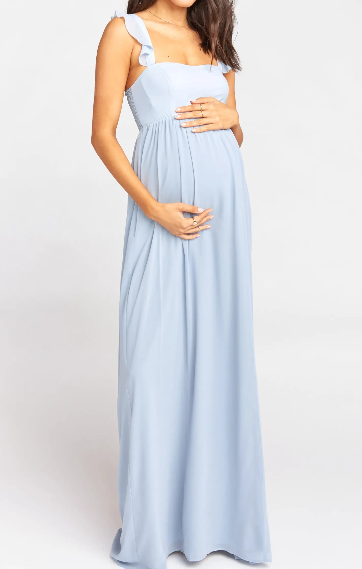 Show Me Your Mumu June Maxi Dress