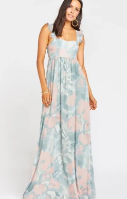Show Me Your Mumu June Maxi Dress