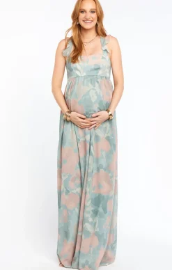 Show Me Your Mumu June Maxi Dress