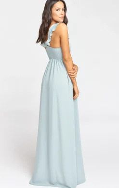 Kids Show Me Your Mumu June Maxi Dress