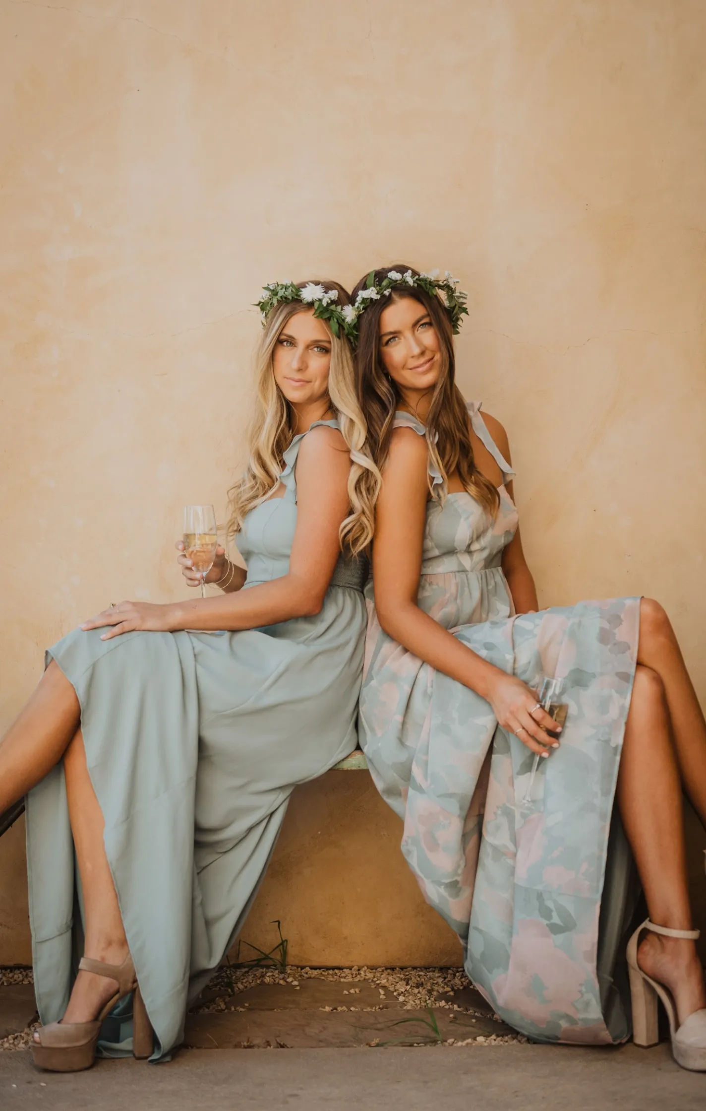 Show Me Your Mumu June Maxi Dress