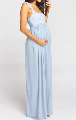 Kids Show Me Your Mumu June Maxi Dress