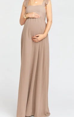 Kids Show Me Your Mumu June Maxi Dress