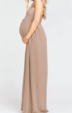 Kids Show Me Your Mumu June Maxi Dress