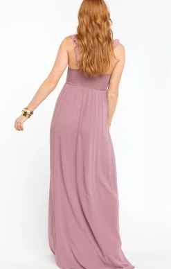 Kids Show Me Your Mumu June Maxi Dress