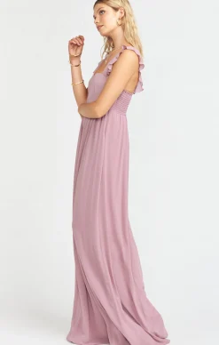 Kids Show Me Your Mumu June Maxi Dress