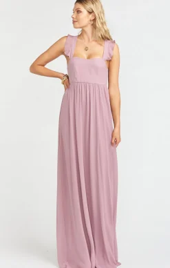 Kids Show Me Your Mumu June Maxi Dress