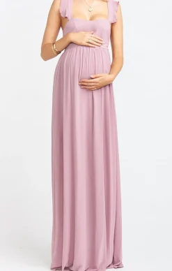 Kids Show Me Your Mumu June Maxi Dress