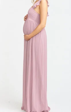 Kids Show Me Your Mumu June Maxi Dress