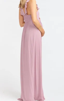 Kids Show Me Your Mumu June Maxi Dress