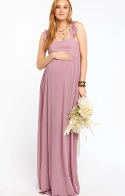 Kids Show Me Your Mumu June Maxi Dress