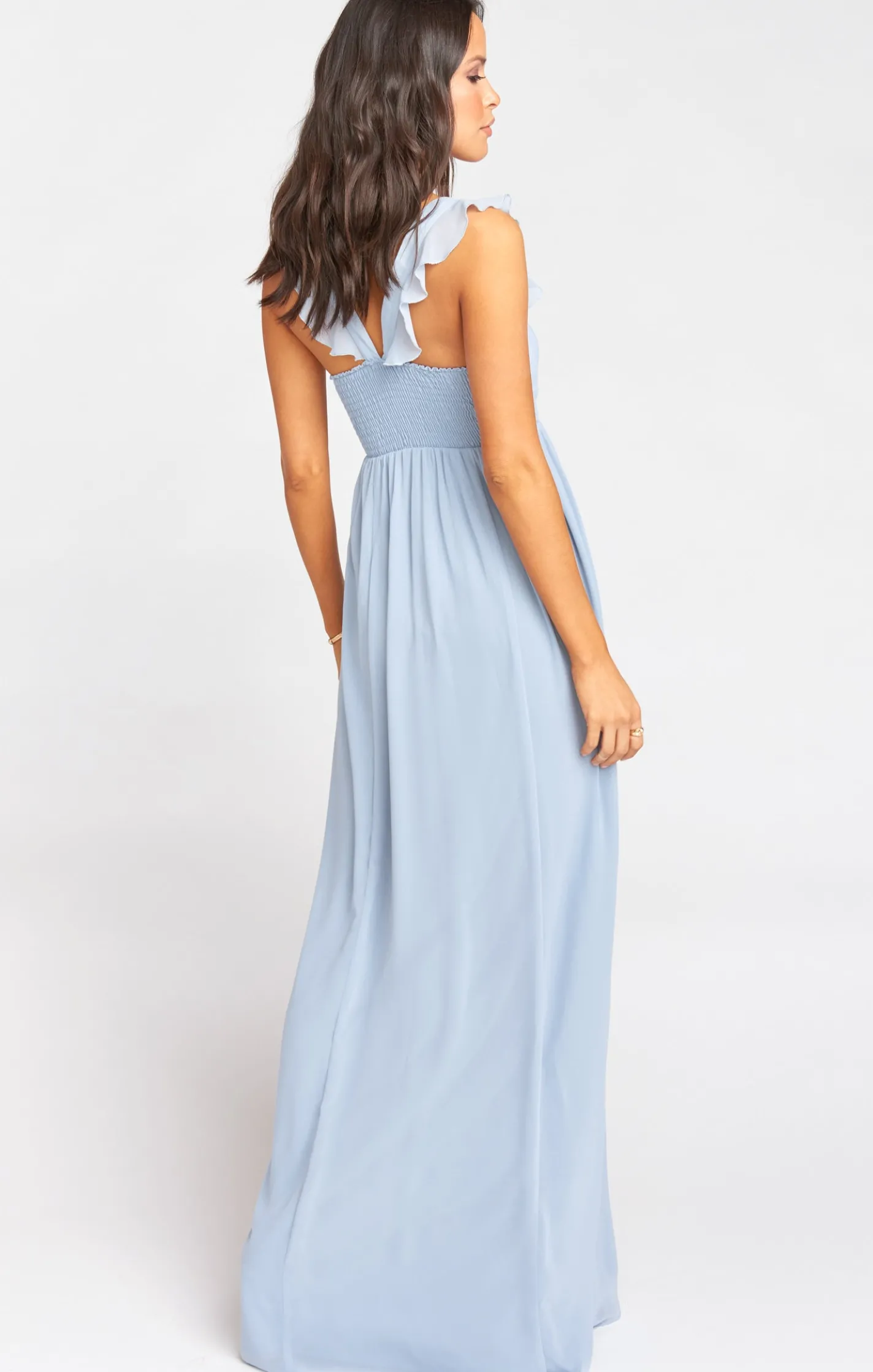 Show Me Your Mumu June Maxi Dress