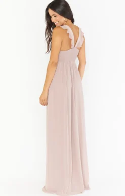 Show Me Your Mumu June Maxi Dress