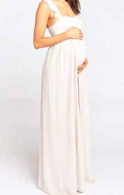 Kids Show Me Your Mumu June Maxi Dress