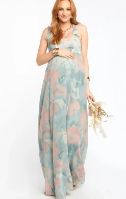 Show Me Your Mumu June Maxi Dress