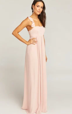 Kids Show Me Your Mumu June Maxi Dress