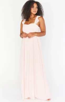 Kids Show Me Your Mumu June Maxi Dress