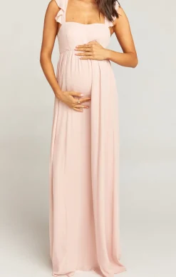 Kids Show Me Your Mumu June Maxi Dress