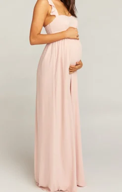 Kids Show Me Your Mumu June Maxi Dress