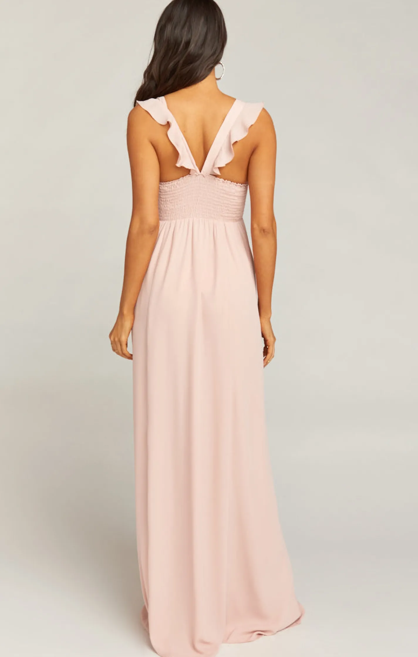 Kids Show Me Your Mumu June Maxi Dress