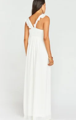Kids Show Me Your Mumu June Maxi Dress