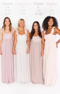 Kids Show Me Your Mumu June Maxi Dress