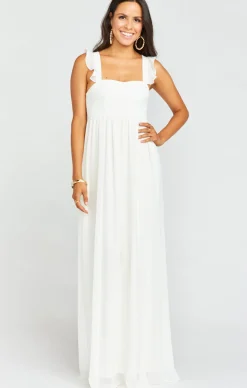 Kids Show Me Your Mumu June Maxi Dress