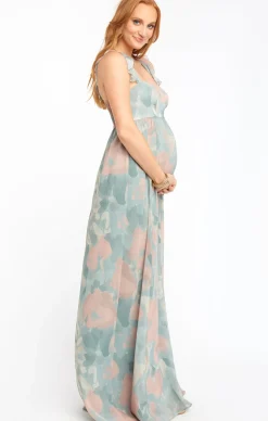 Kids Show Me Your Mumu June Maxi Dress