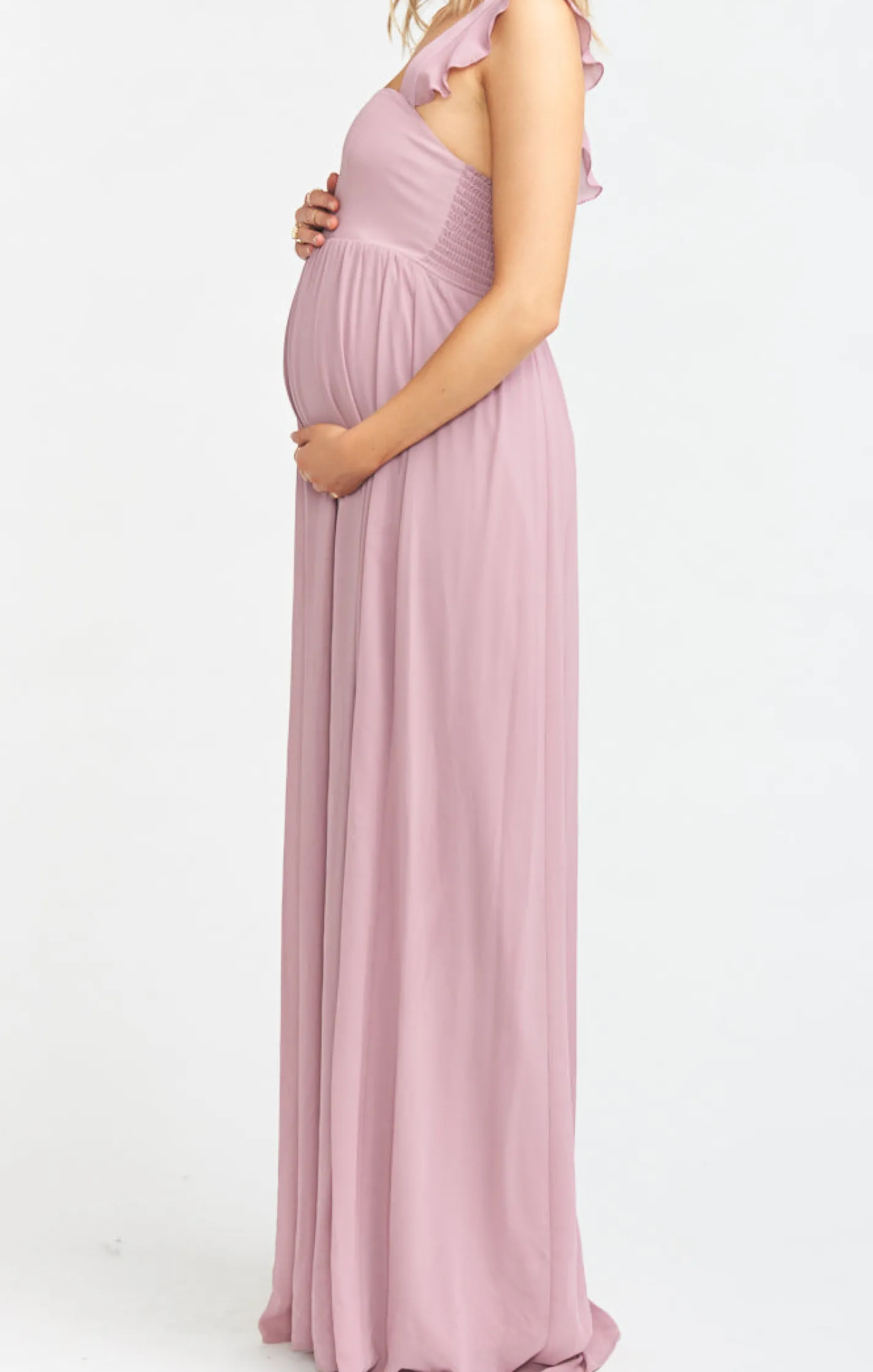 Show Me Your Mumu June Maxi Dress
