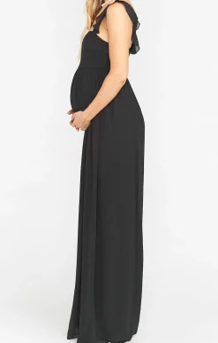 Show Me Your Mumu June Maxi Dress