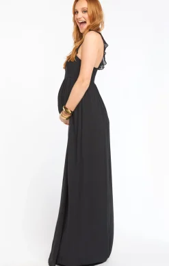 Show Me Your Mumu June Maxi Dress