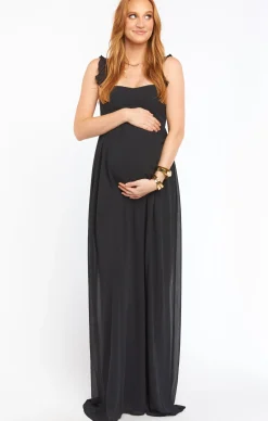 Kids Show Me Your Mumu June Maxi Dress