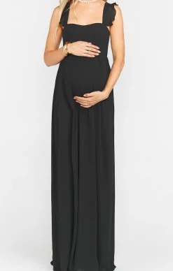 Kids Show Me Your Mumu June Maxi Dress