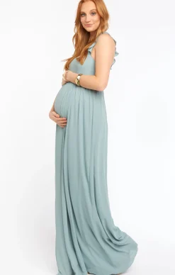 Kids Show Me Your Mumu June Maxi Dress