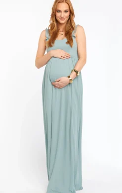 Kids Show Me Your Mumu June Maxi Dress