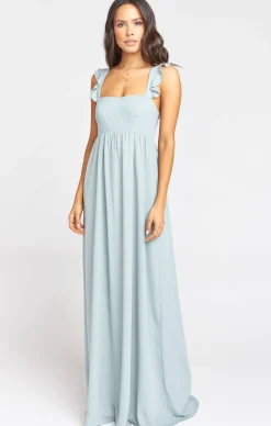 Kids Show Me Your Mumu June Maxi Dress
