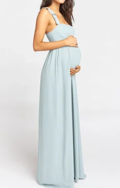 Kids Show Me Your Mumu June Maxi Dress