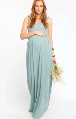 Kids Show Me Your Mumu June Maxi Dress