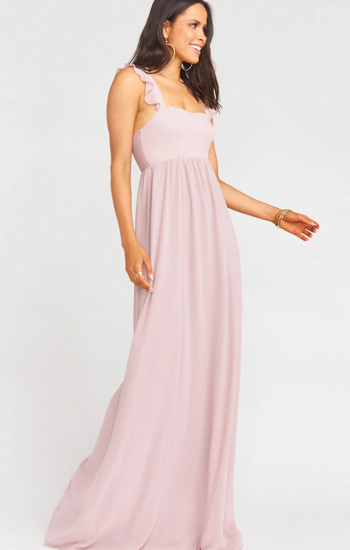 Show Me Your Mumu June Maxi Dress