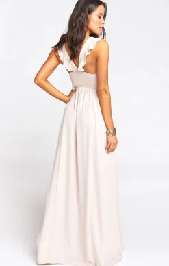 Kids Show Me Your Mumu June Maxi Dress