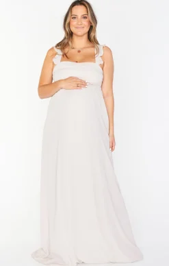 Kids Show Me Your Mumu June Maxi Dress