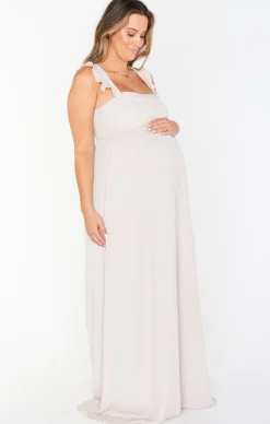 Kids Show Me Your Mumu June Maxi Dress