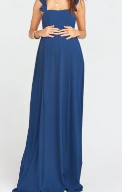 Kids Show Me Your Mumu June Maxi Dress
