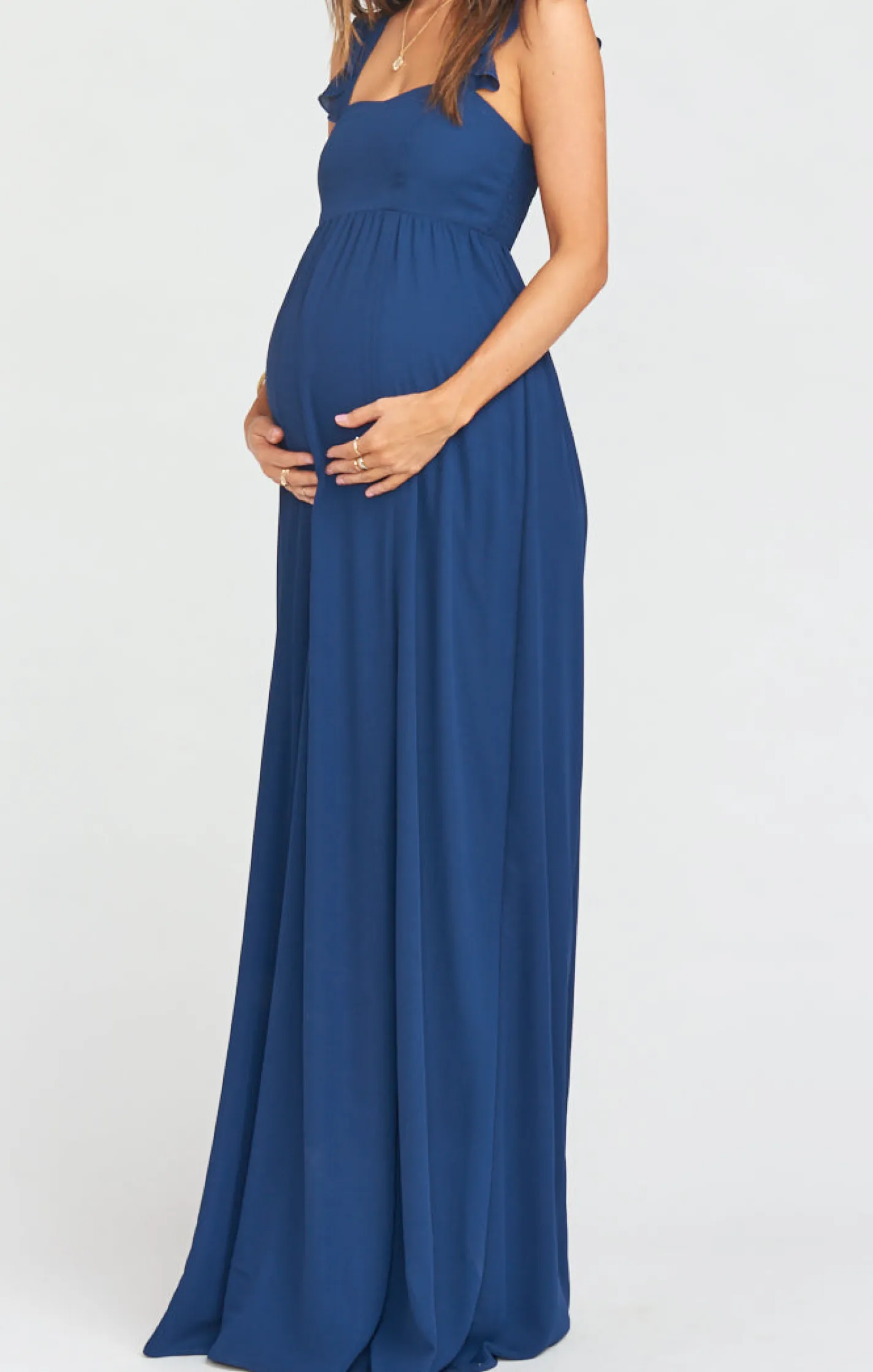 Kids Show Me Your Mumu June Maxi Dress