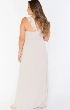Kids Show Me Your Mumu June Maxi Dress