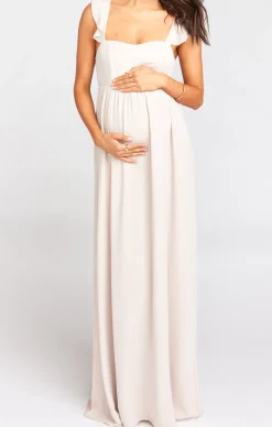 Kids Show Me Your Mumu June Maxi Dress